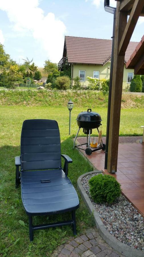 Domek Letni Ryn Ryn  Exterior foto