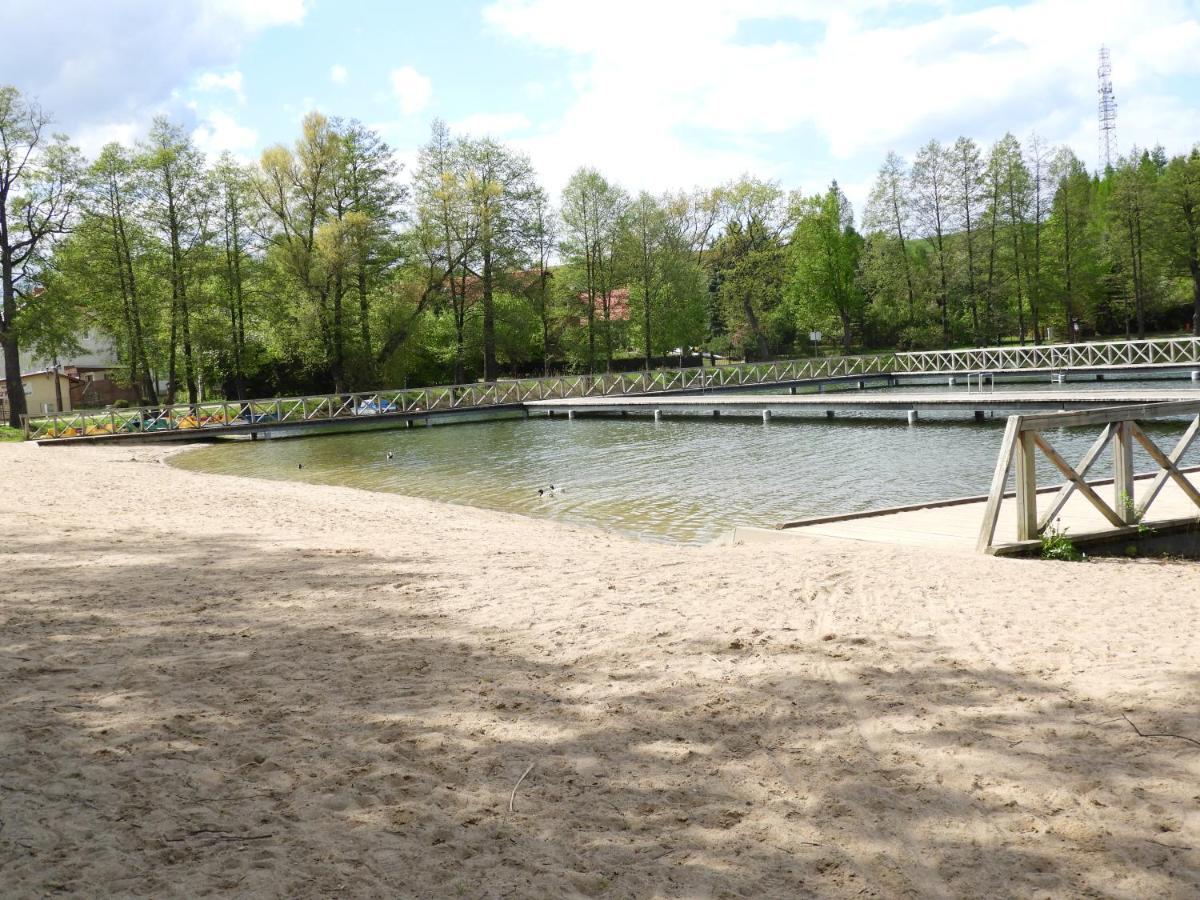 Domek Letni Ryn Ryn  Exterior foto