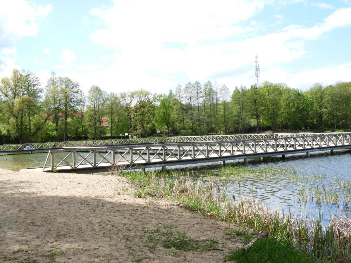 Domek Letni Ryn Ryn  Exterior foto